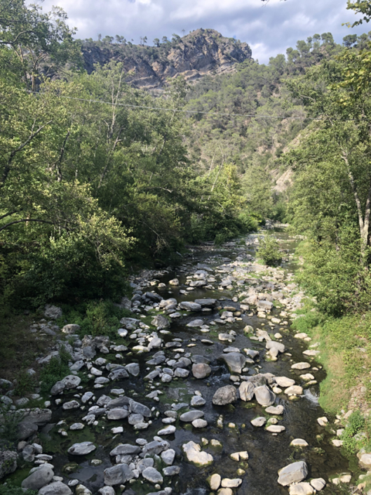 @ElsKort-rivier
