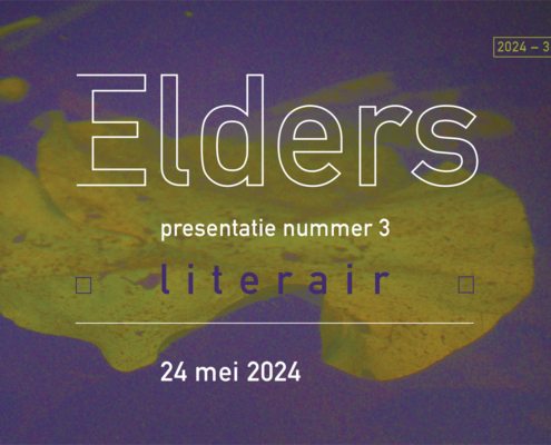 Beeld Elders 3