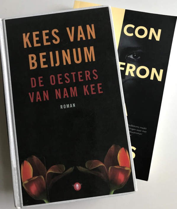 Bekono en Van Beijnum