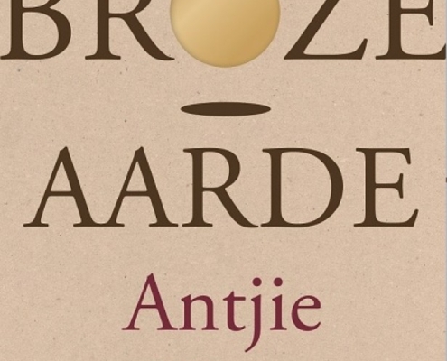 Broze aarde