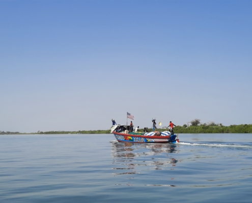 Casamance