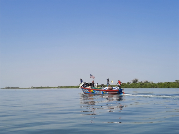 Casamance