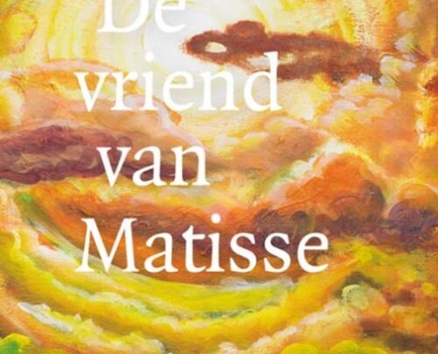 De vriend van Matisse