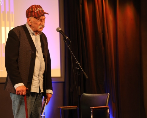 Franc Knipscheer