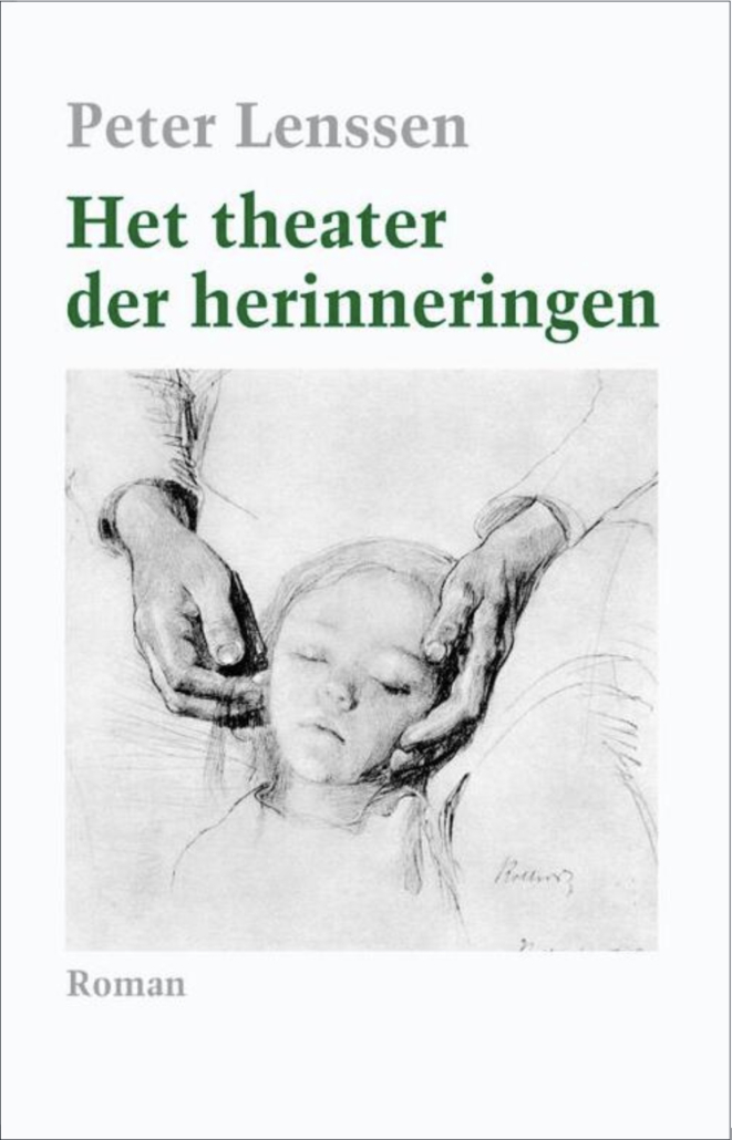 Het theater der herinneringen - Lenssen