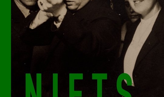 Luc Vandromme, Niets verlaat de tijd