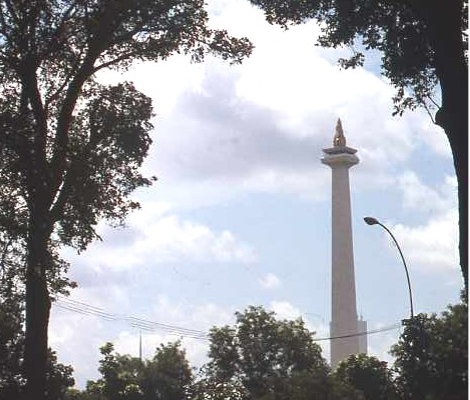 Monumen Nasional