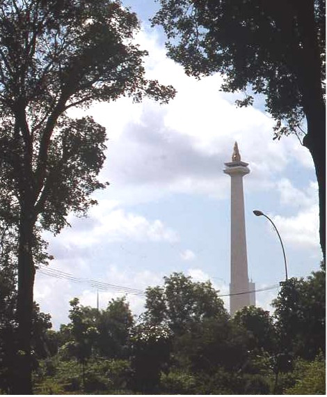 Monumen Nasional