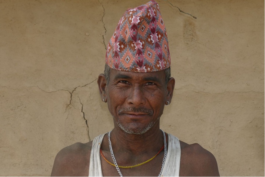 Nepal-India2@Pietervandenbroeke