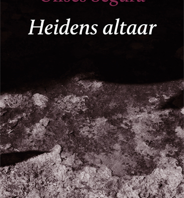 cover Heidens altaar